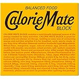大塚製薬 カロリーメイト ブロック チーズ味 ４本入り【１０個セット】