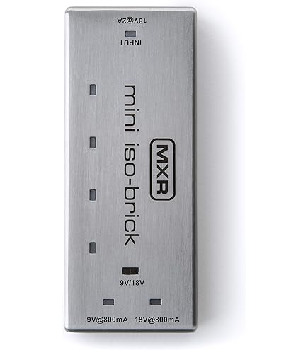 Amazon | MXR M-80 BASS D.I ベース用ダイレクトボックス | ダイレクト