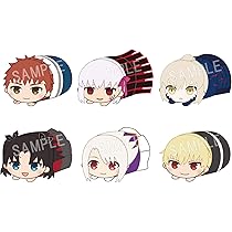 遠坂凛 ぬいぐるみ Fate/stay night Heaven's Feel