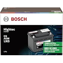 T*️様 ボッシュ（BOSCH）輸入車用バッテリー SLX-6C/LN2 Amazon.co.jp: ボッシュ（BOSCH）輸入車用バッテリー SLX-6C（SL