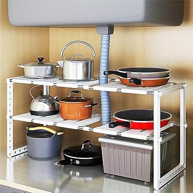 外箱傷の為格安⭐️新品 キッチンラック 調整可能 おしゃれ コンセント付き 黒 キッチン ラック コンセント付き」の人気商品一覧 | 安い商品を