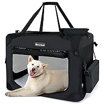 Amazon.co.jp: Totoro ball ソフトクレート 中型犬 犬用クレート 犬用