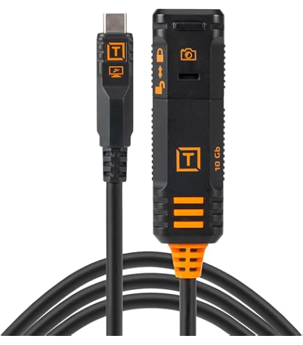 Amazon.co.jp: 【国内正規品】Tether Tools テザーツールズ テザープロ