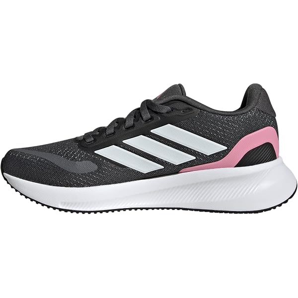 Amazon | [アディダス] スニーカー ZEDランニング GVI35 キッズ