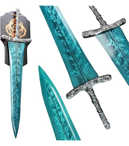 Amazon | Mehaimes Moonlight Greatsword Sword Bloodborne
