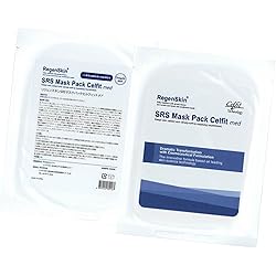 Amazon.co.jp: リジェンスキン SRS マスクパック セルフィットプラス 5