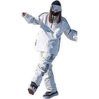 【レア✨courmayeur✨M】スキー スノー ウェア セットアップ 上下 Amazon.co.jp: [COSPLEE] 反射光のあるスキーウェア 上下セット