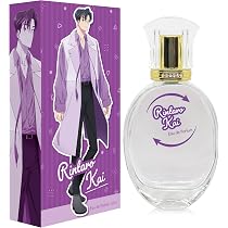 Amazon | 多聞くん今どっち！？ オードパルファム 福原多聞 50ml