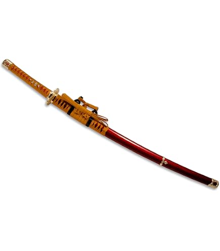 Amazon.co.jp: 模造刀剣 NEU-161 大包平 太刀 : スポーツ＆アウトドア