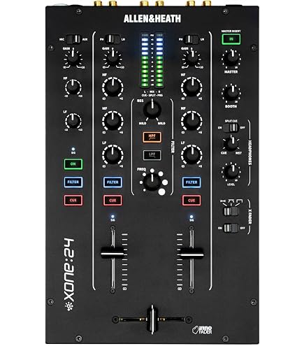 ROLLS PM59 デュアルパーソナルモニターアンプ Amazon | Rolls PM59 デュアルパーソナルモニターアンプ | DJミキサー