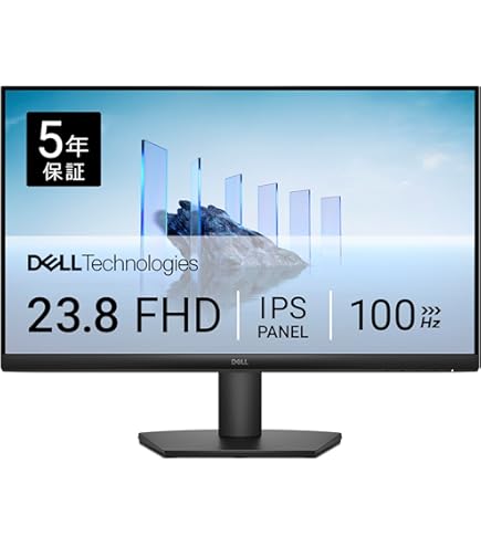 【美品】 デル 液晶モニター 23インチ P2314Ht ワイド フルHD Amazon.co.jp: DELL P2314Ht 23インチワイド フルHD 液晶