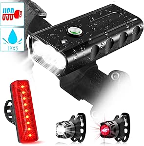 サクラチェッカー】OLIGHT(オーライト) RN400 自転車ライト ロード