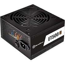 電源ユニット SilverStone Extreme 500 Bronze 500W Extreme 500 Bronze