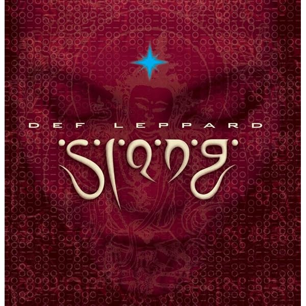 Amazon.co.jp: Slang: ミュージック