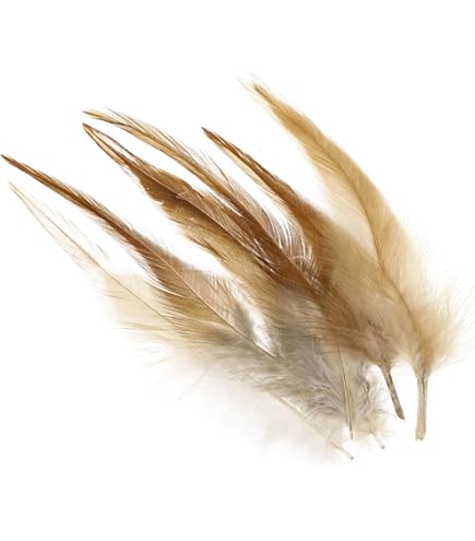 Amazon.co.jp: スペイコック [027-Fe-NBRN］ナチュラルブラウン/フライ