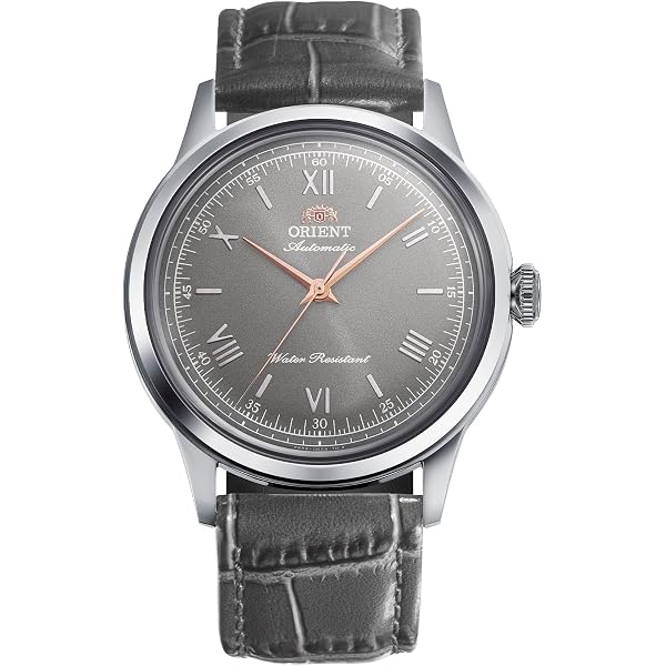 オリエント ORIENT Bambino バンビーノ 自動巻き腕時計 機械式