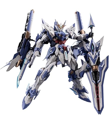 Amazon | 宝石の国 シンシャ 25cm フィギュア プラモデル ガレージ