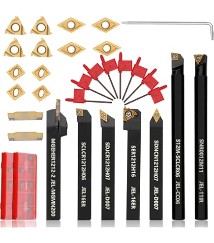 HHIP 4406-0027 Centro Finder Per Trapano - Trova Il Centro Di Pezzi Rotondi - Foto 2