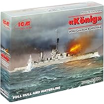 (未使用･未開封品)　トランペッター 1/700 イギリス海軍戦艦 HMS ドレッドノート 1915 プラモデル kmdlckf Amazon | トランペッター 1/700 イギリス海軍戦艦 HMS ドレッド