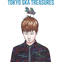 TOKYO SKA TREASURES ~ベスト・オブ・東京スカパラダイスオーケストラ~(CD3枚組+Blu-ray Disc2枚組)
