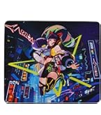 ARTISAN Zero FX Soft Gaming Mouse Pad