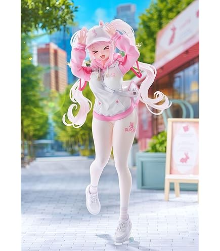 Amazon | 勝利の女神：NIKKE アリス 完成品フィギュア | フィギュア