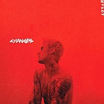 ジャスティン・ビーバー CDセット Changes (Limited Edition Deluxe Box) [輸入盤][数量限定盤][CD