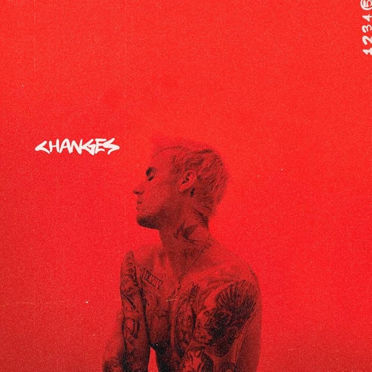 Amazon | Justice | Justin Bieber | R&B | ミュージック