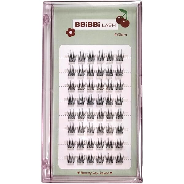 ぬーぴー様 キボ ぴぴラッシュ つけまつげ のり不要 ツケマ 10個セット ぬーぴー様 キボ ぴぴラッシュ つけまつげ のり不要 ツケマ 10個