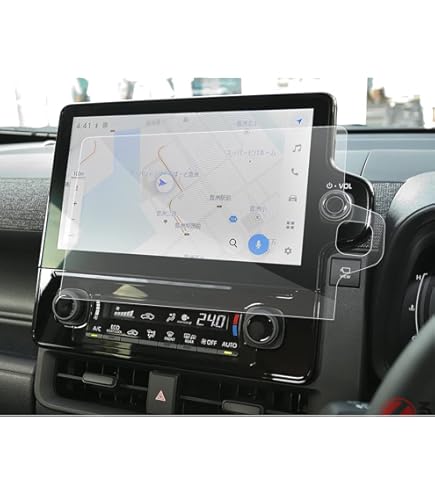 Amazon | PDA工房 日産オリジナルナビゲーション MM223D-L/MM223D-Le