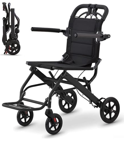 Amazon | カナヤママシナリー パーソナルアジャスト車いす emigo2(えみ