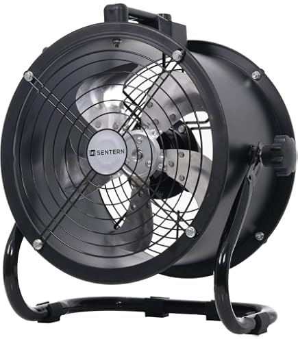 Iseebiz 業務用扇風機 12インチ 工業扇 L049-RM-FAN-BK Amazon.co.jp: 森風ShinrinKaze 扇風機 業務用 12インチ 法人様向け
