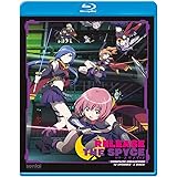 Release The Spyce [Blu-ray]