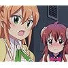 まちカドまぞく Android 960 800 待ち受け リリス アニメ スマホ用画像