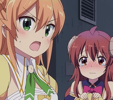 2022春アニメ - 陽夏木 ミカン（ひなつき ミカン）,吉田 優子（よしだ ゆうこ）