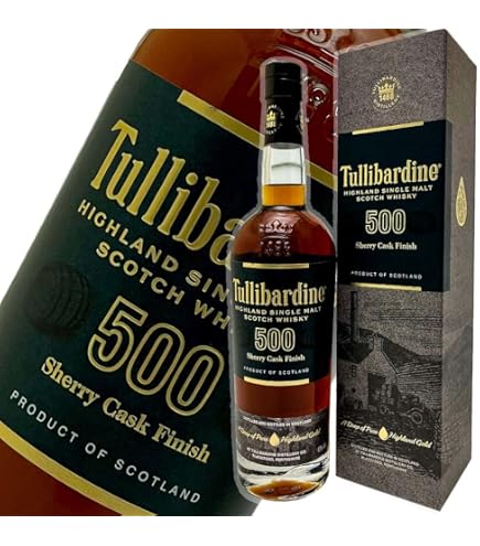 Amazon.co.jp: タリバーディン 25年 [ ウイスキー イギリス 700ml