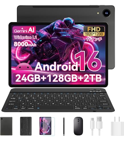 Amazon.co.jp: タブレット 10.4インチ Headwolf HPad1 Android搭載