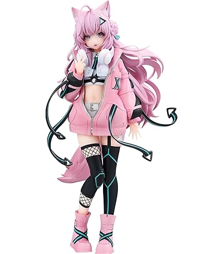 一番くじ ホロライブ 猫又おかゆ賞（猫又おかゆフィギュア）　まとめ売り Amazon.co.jp: 一番くじ ホロライブ vol.2 猫又おかゆ賞