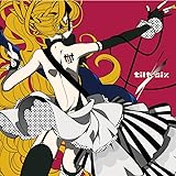Re:tilt-six Vol.01