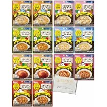 Amazon | 1歳からの幼児食 2食入 16点セット ベビーフード 離乳食