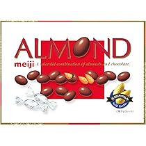 Amazon | 明治 マカダミアチョコレート大箱 180g | 明治 | ナッツ