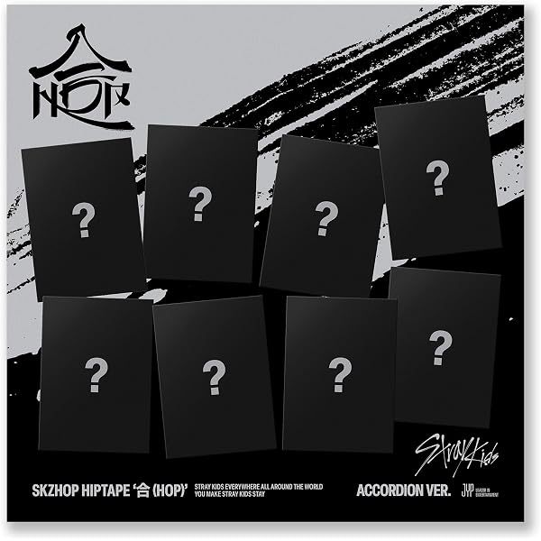 Stray Kids - KARMA (Accordion Ver.) | Amazon.com.au | Music