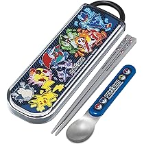 Amazon｜スケーター(Skater) 箸 スプーンセット 抗菌 ドラえもん