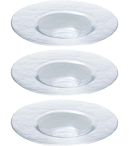 透明ガラス リム付き平皿 w_46050_1.jpg