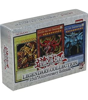 Amazon.co.jp: 遊戯王カード 遊戯コレクターズボックス : ホビー