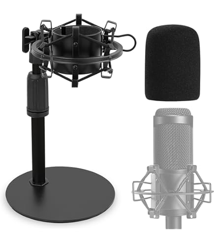 Amazon.co.jp: audio-technica クイック・マイクスタンド AT8655