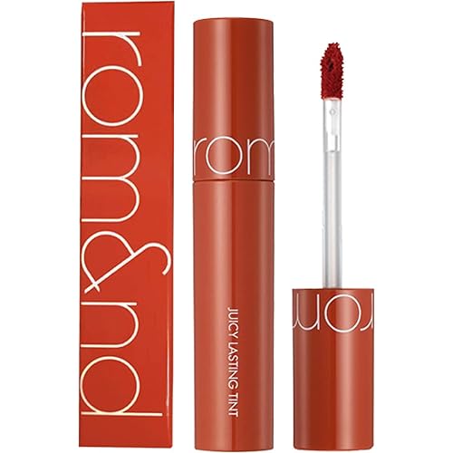 ロムアンド(rom&nd) ジューシー ラスティング ティント Romand Juicy Lasting Tint #13 EAT DOTORI[韓国コスメ並行輸入品]