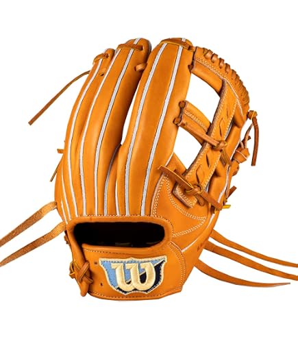 Amazon | 野球 ウィルソン 軟式グローブ グラブ Wilson Staff DUAL