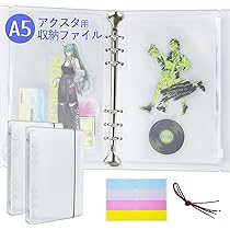 はらだ作品セット、ファイル、アクスタ 71rP1zTUhBL._AC_UL210_SR210,