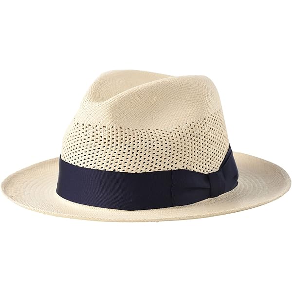 エ*ノ様 STETSON パナマハット 59cm STETSON パナマハット CASSIDY PANAMA パナマ ステットソン